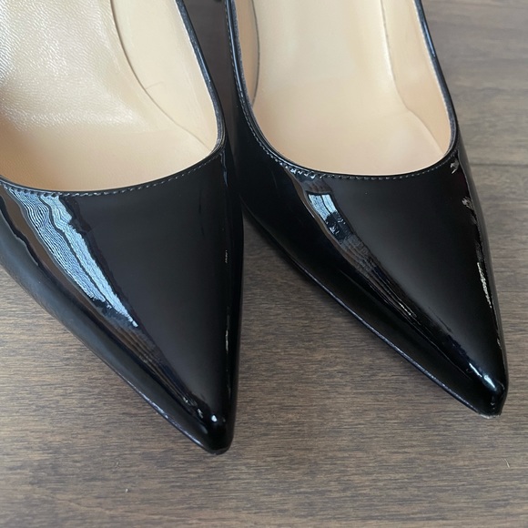 Christian Louboutin heels AUTHENTICATED - Picture 5 of 11